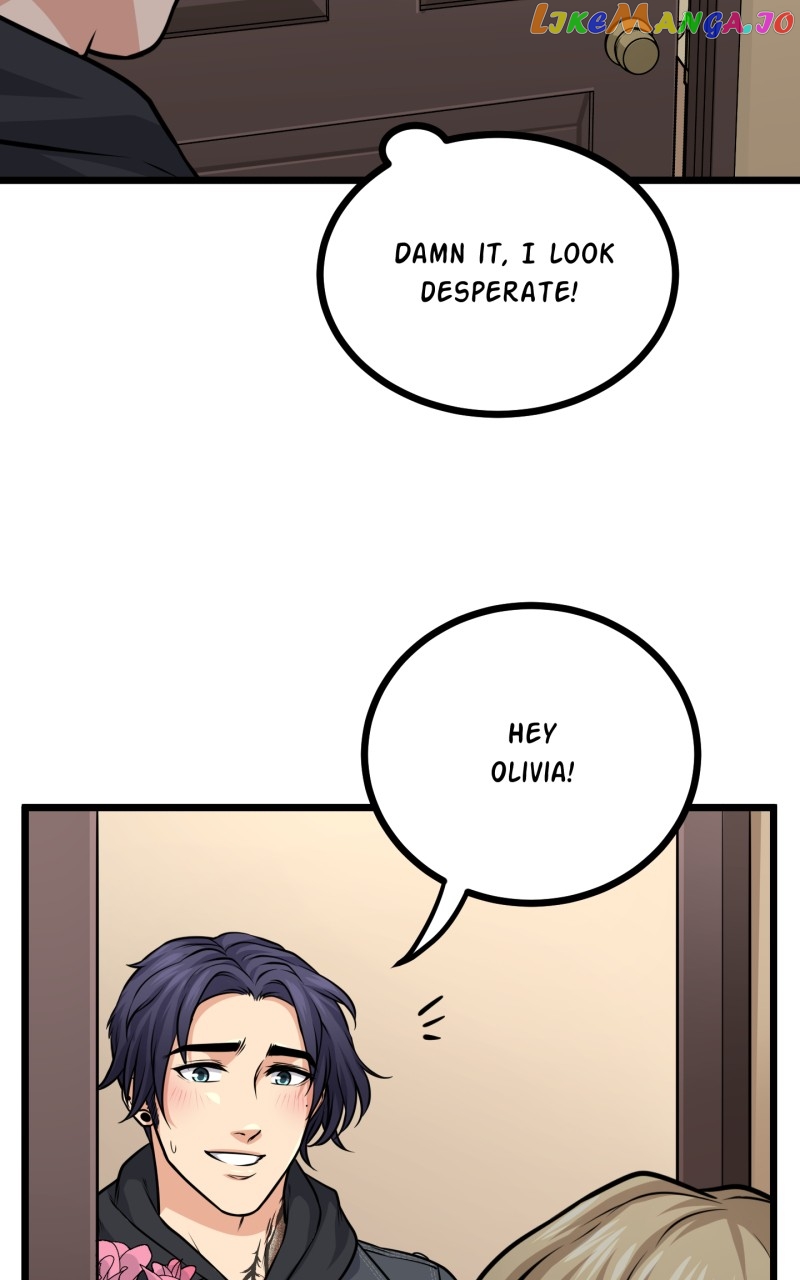 Anything for You Chapter 35 - page 11