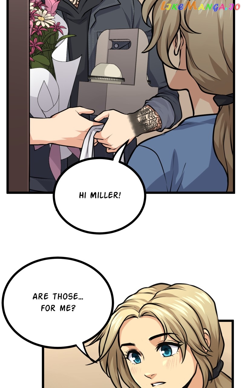 Anything for You Chapter 35 - page 12