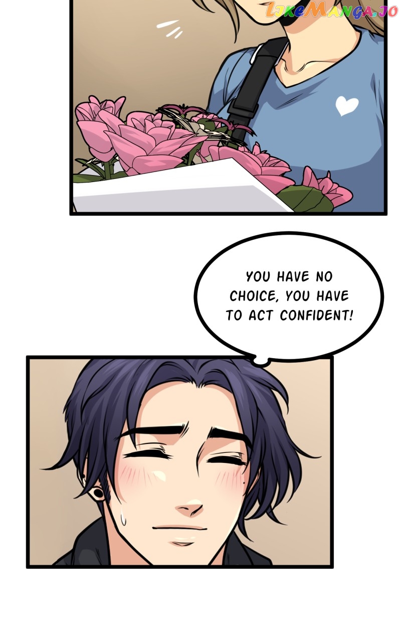 Anything for You Chapter 35 - page 13