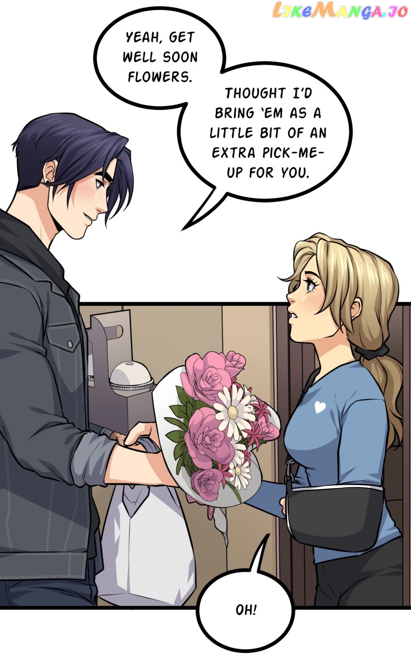 Anything for You Chapter 35 - page 15