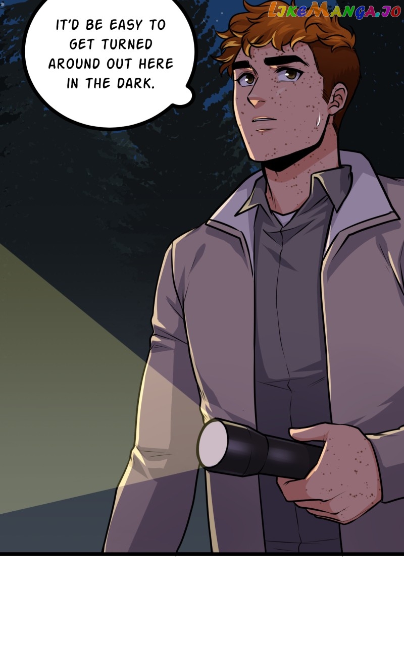Anything for You Chapter 35 - page 2