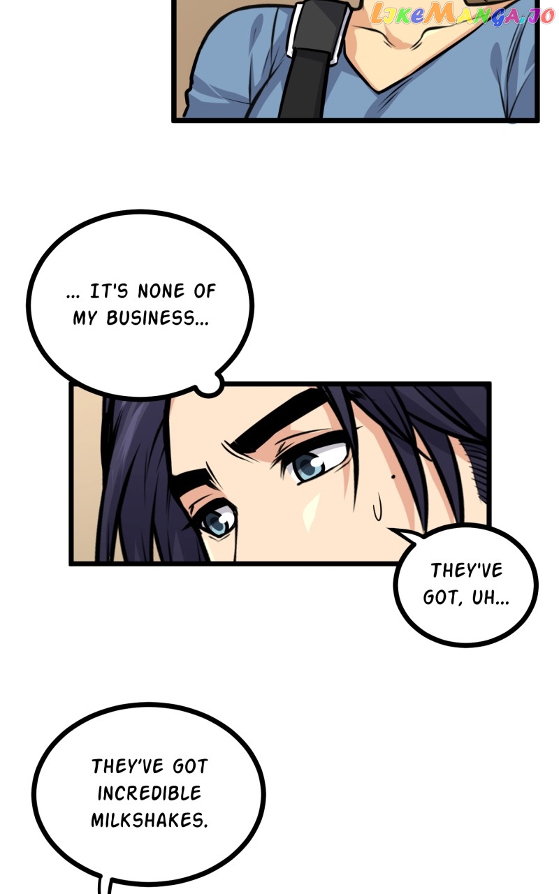 Anything for You Chapter 35 - page 23