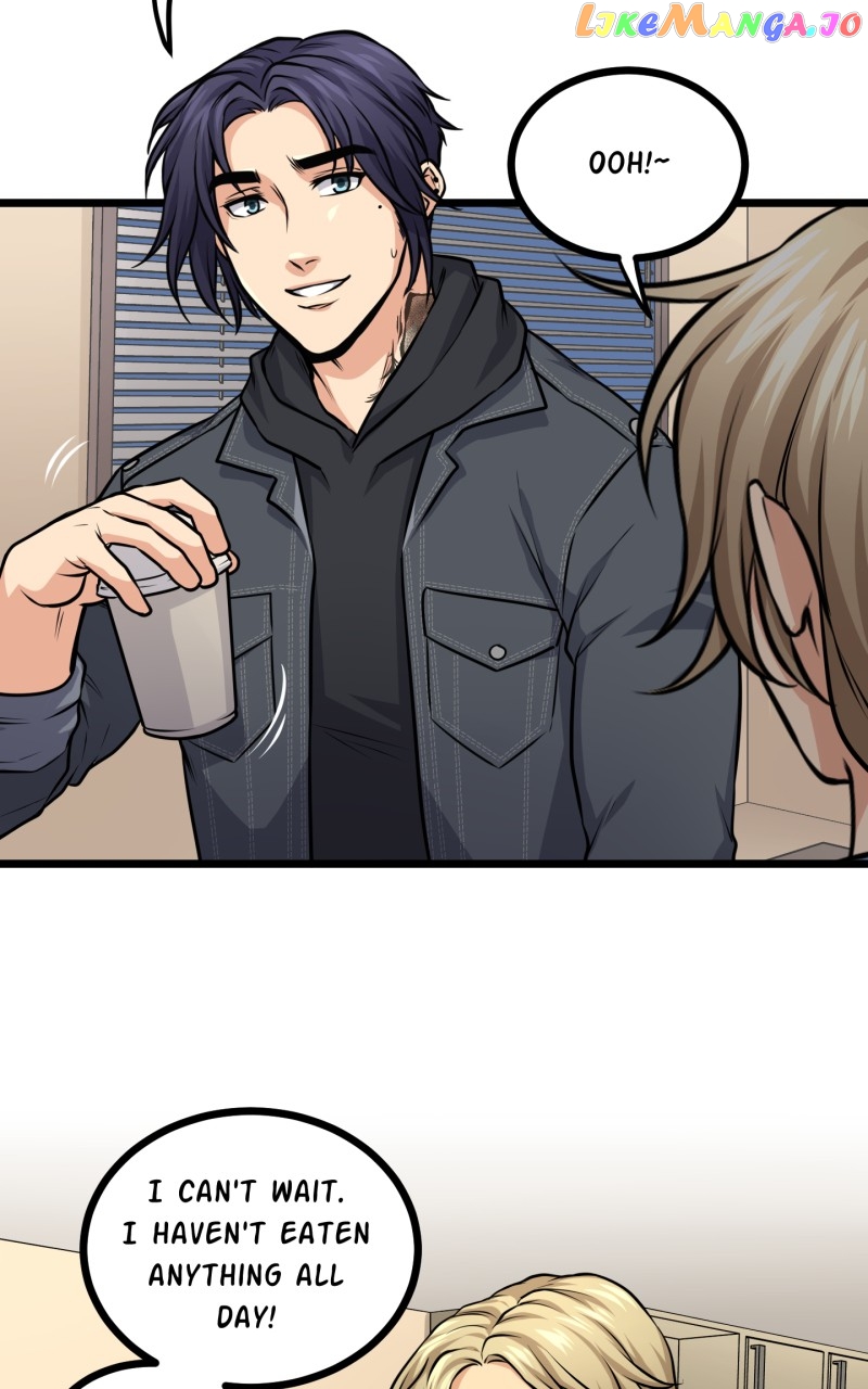 Anything for You Chapter 35 - page 24