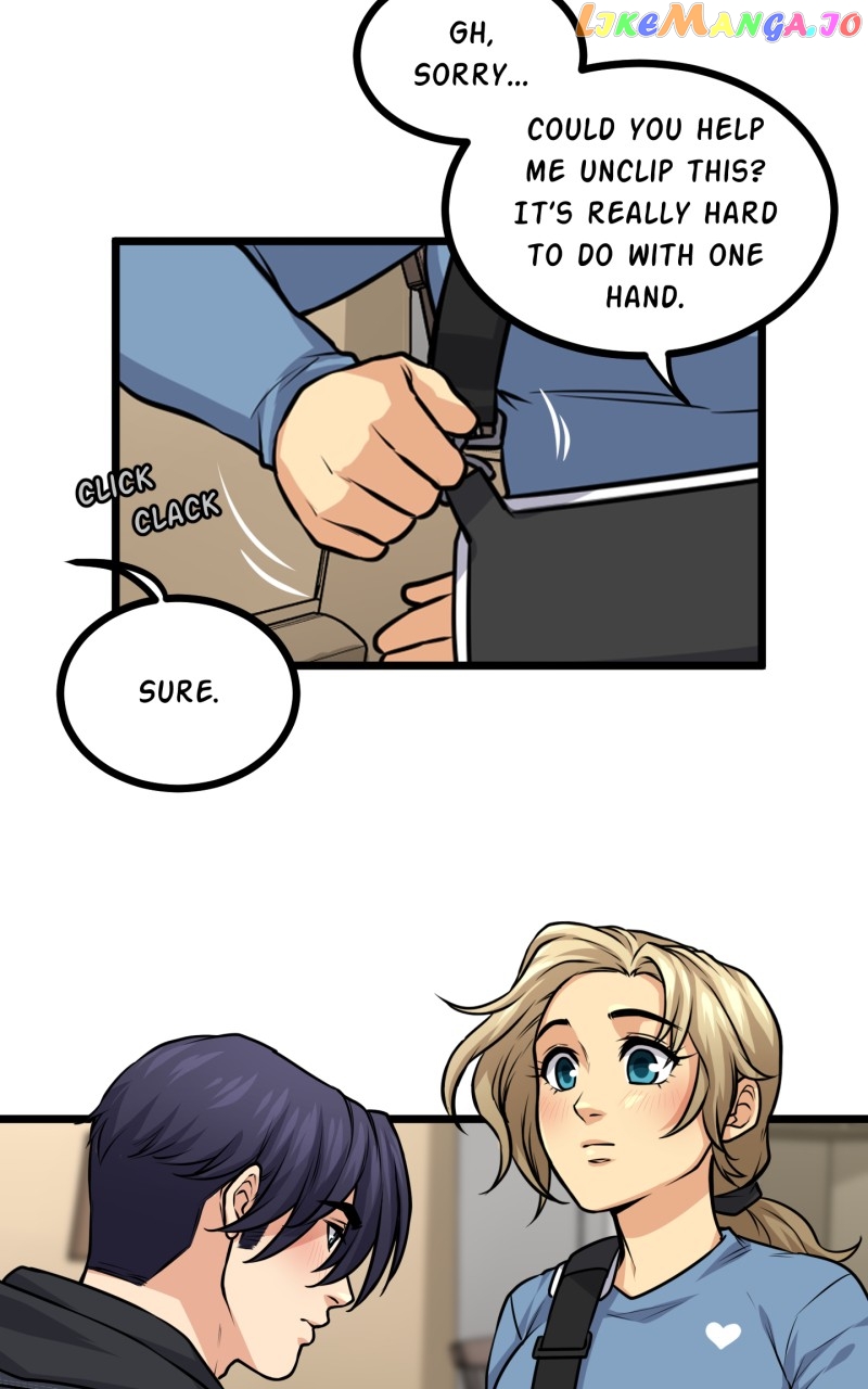 Anything for You Chapter 35 - page 26
