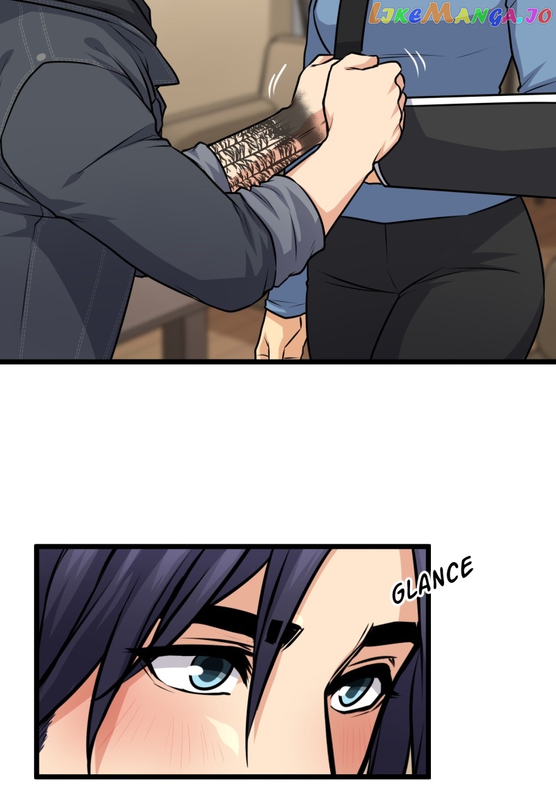 Anything for You Chapter 35 - page 27