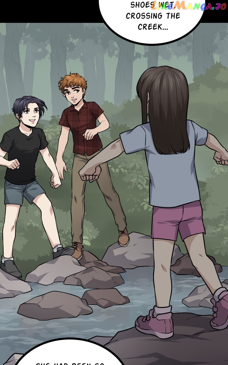 Anything for You Chapter 35 - page 29