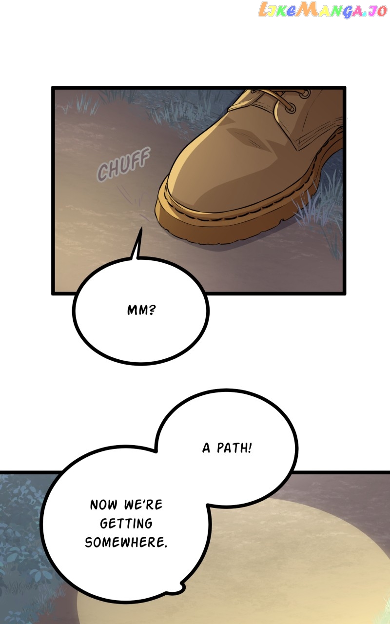 Anything for You Chapter 35 - page 3