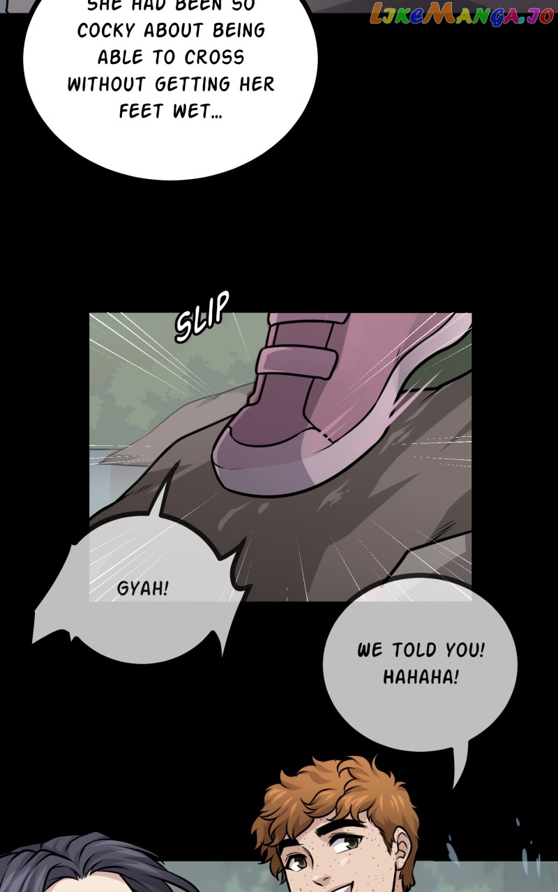Anything for You Chapter 35 - page 30