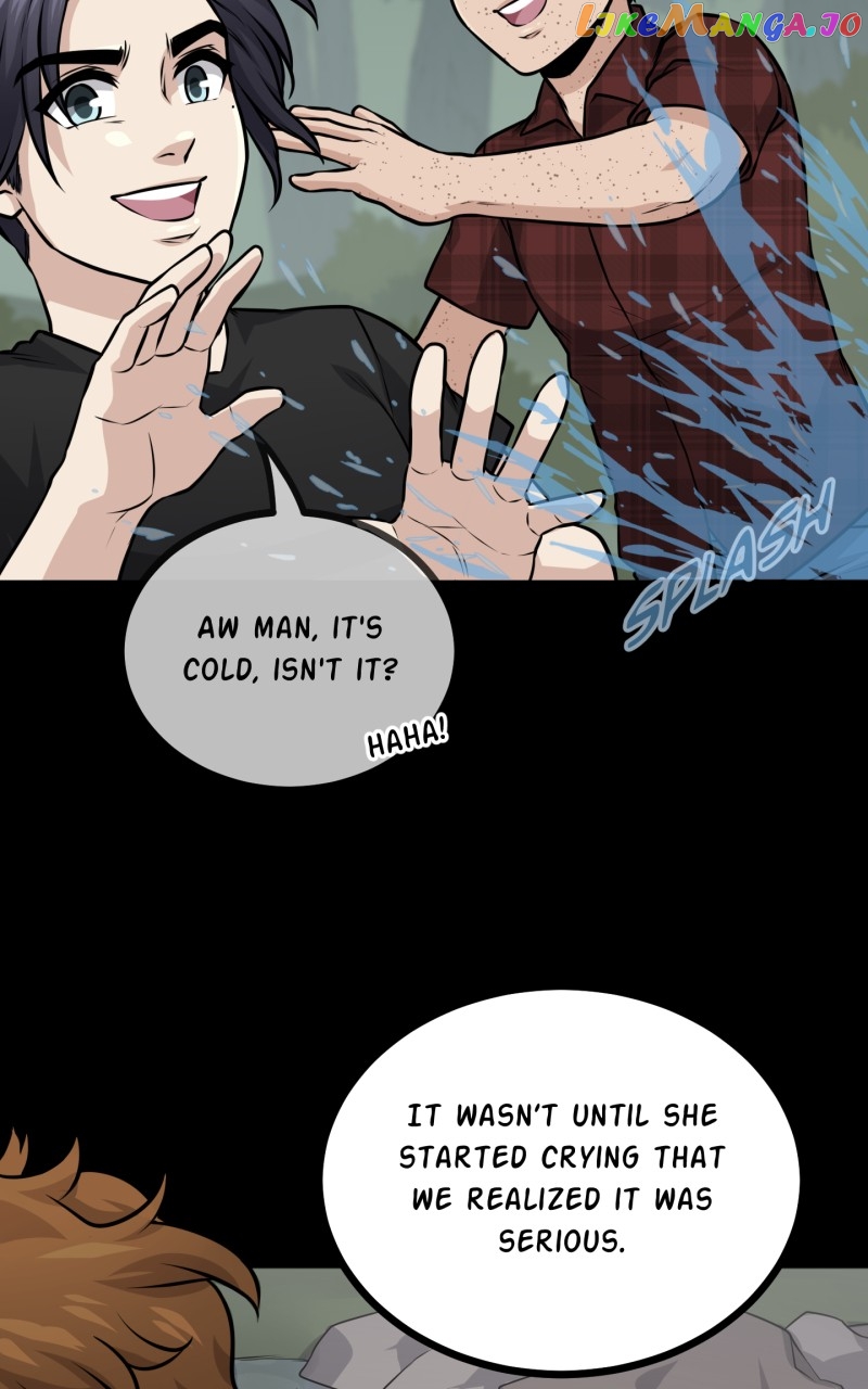 Anything for You Chapter 35 - page 31