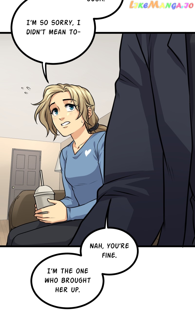 Anything for You Chapter 35 - page 39