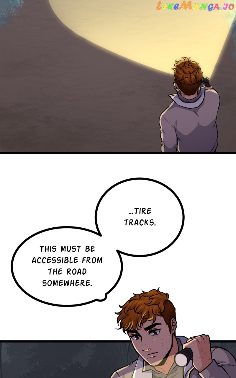 Anything for You Chapter 35 - page 4