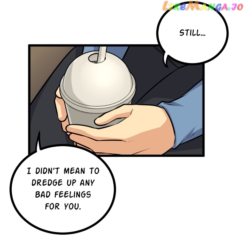 Anything for You Chapter 35 - page 40