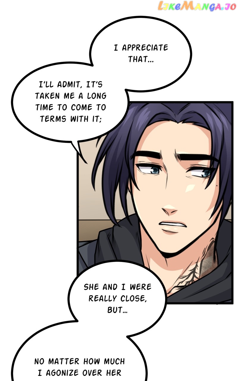 Anything for You Chapter 35 - page 41