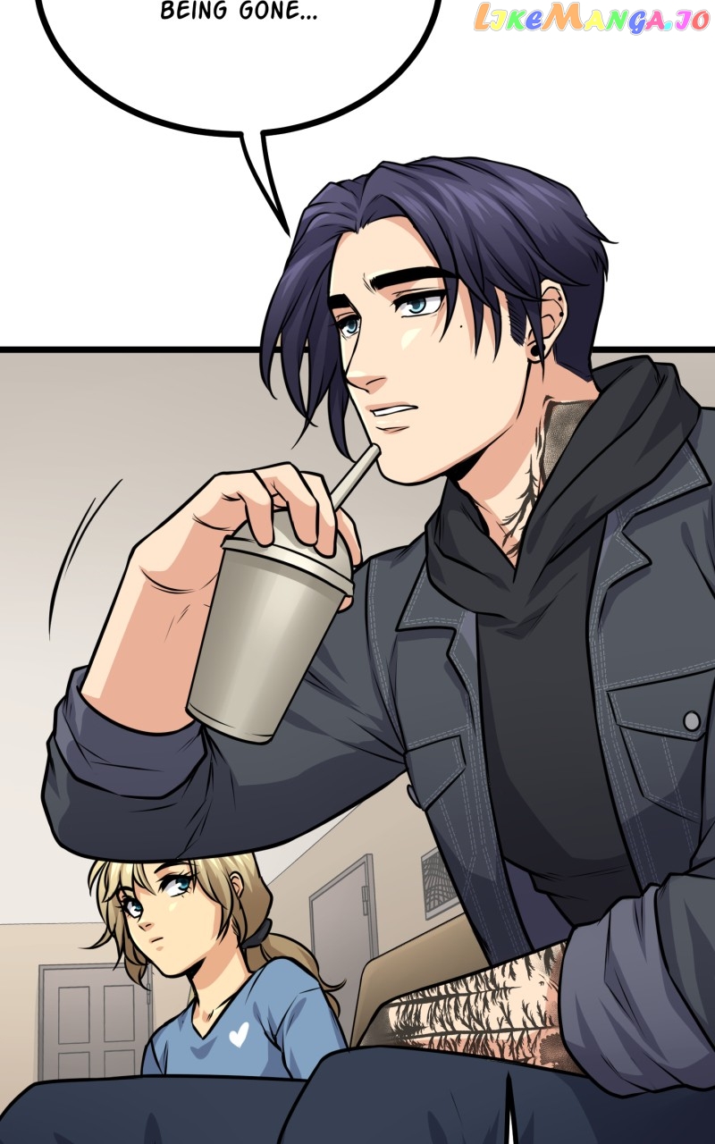 Anything for You Chapter 35 - page 42