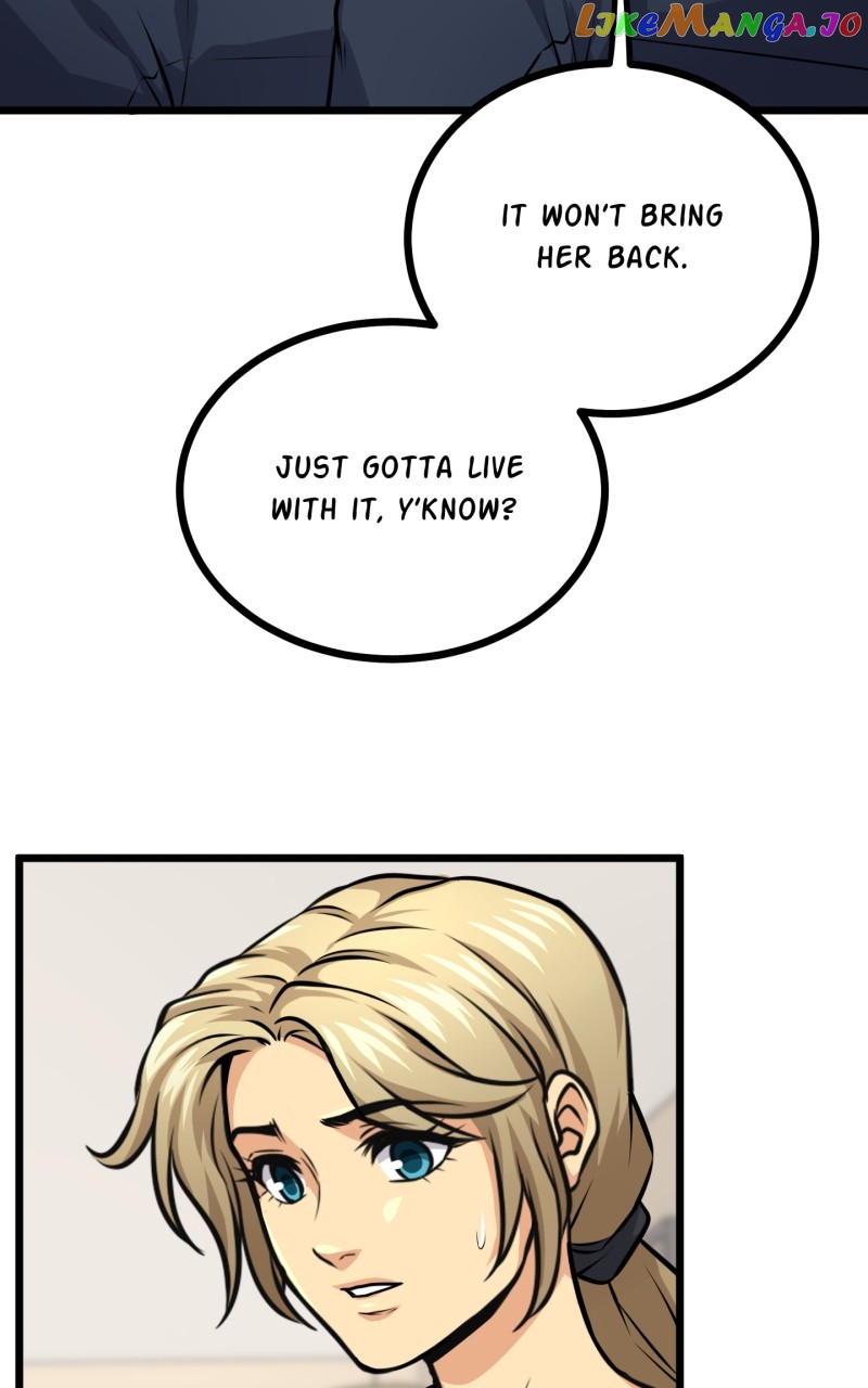 Anything for You Chapter 35 - page 43