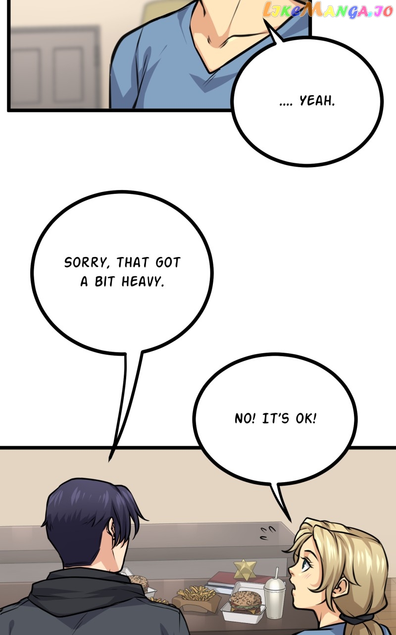 Anything for You Chapter 35 - page 44