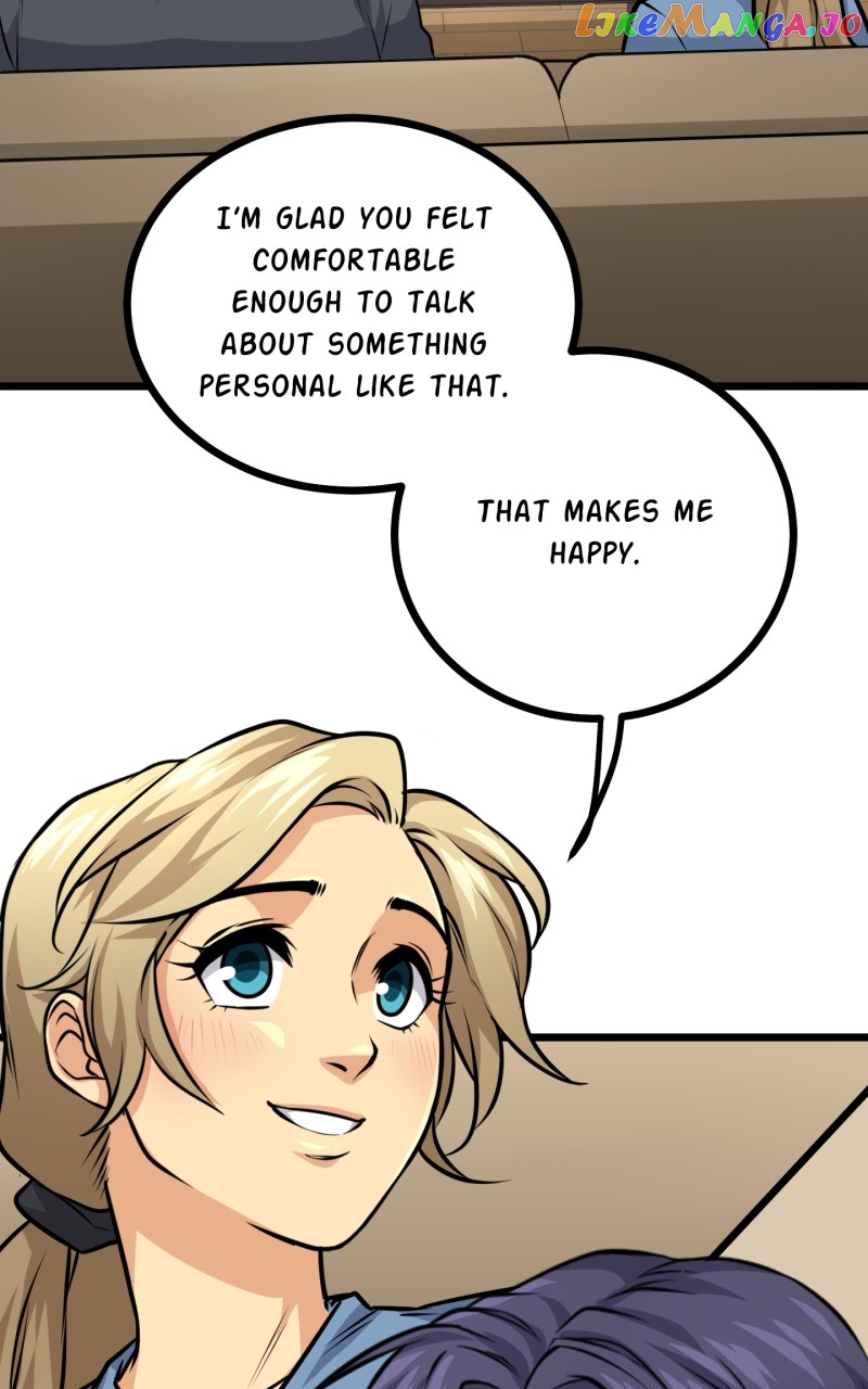 Anything for You Chapter 35 - page 45