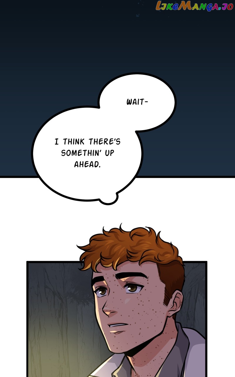 Anything for You Chapter 35 - page 48
