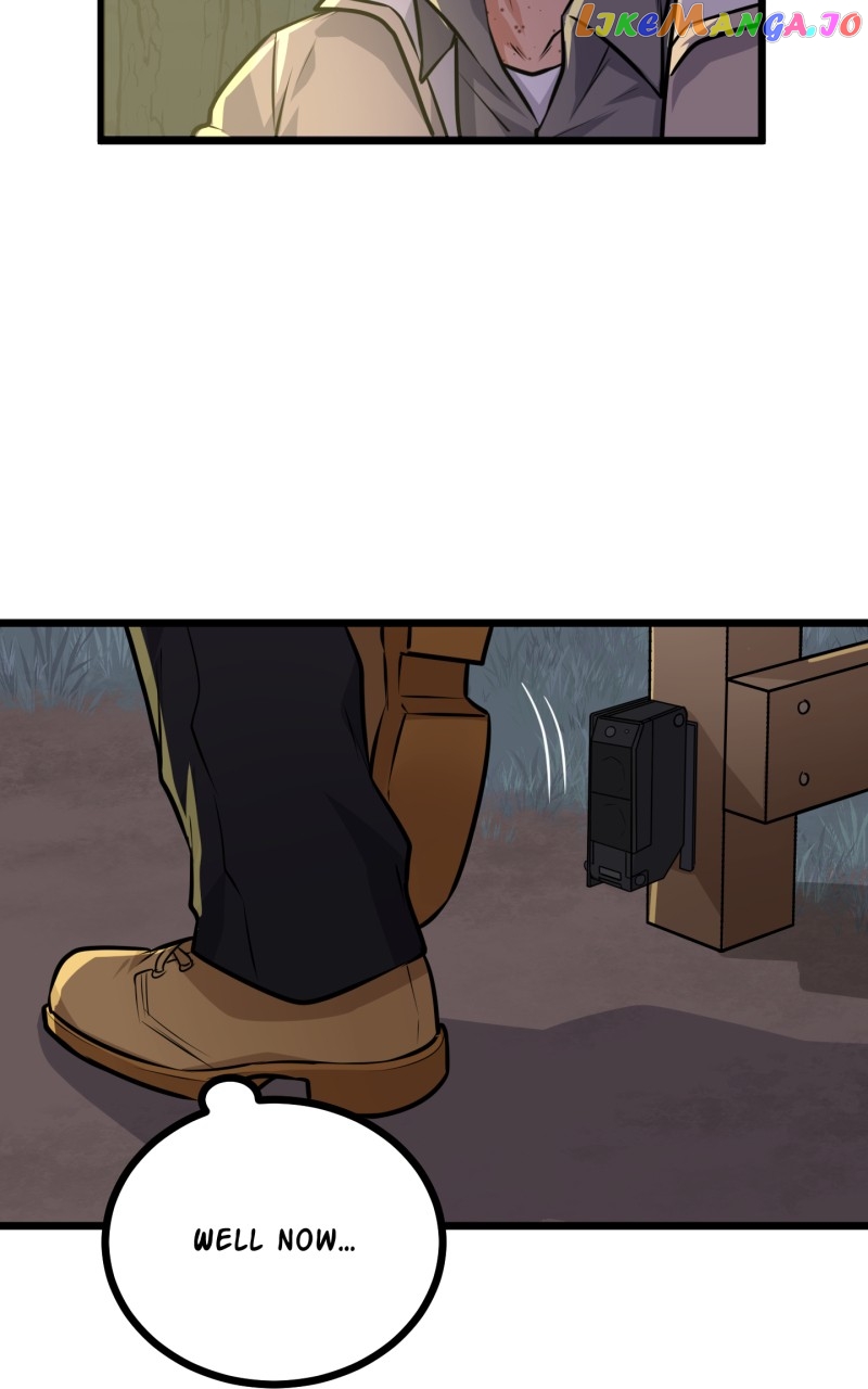 Anything for You Chapter 35 - page 49