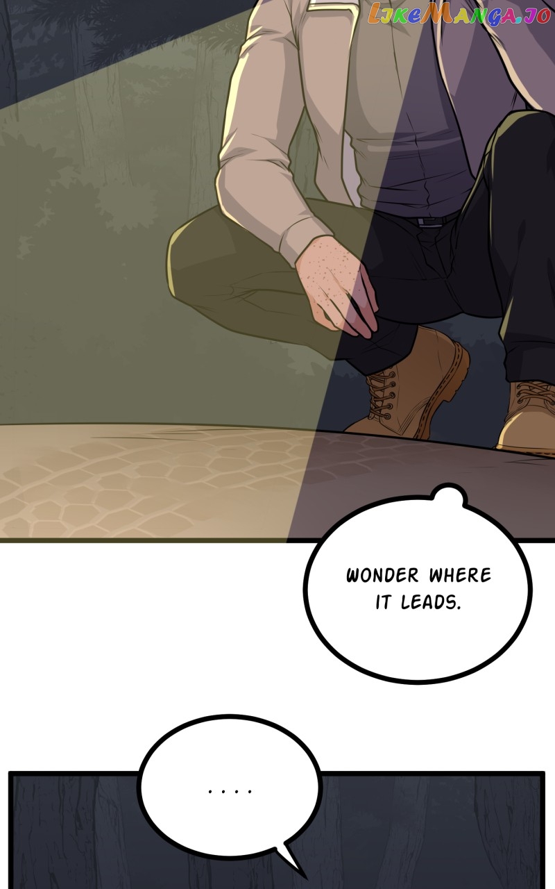 Anything for You Chapter 35 - page 5