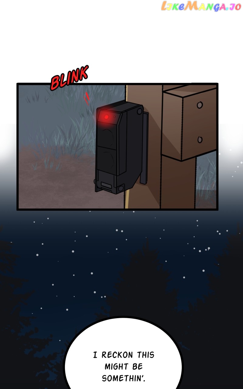 Anything for You Chapter 35 - page 50