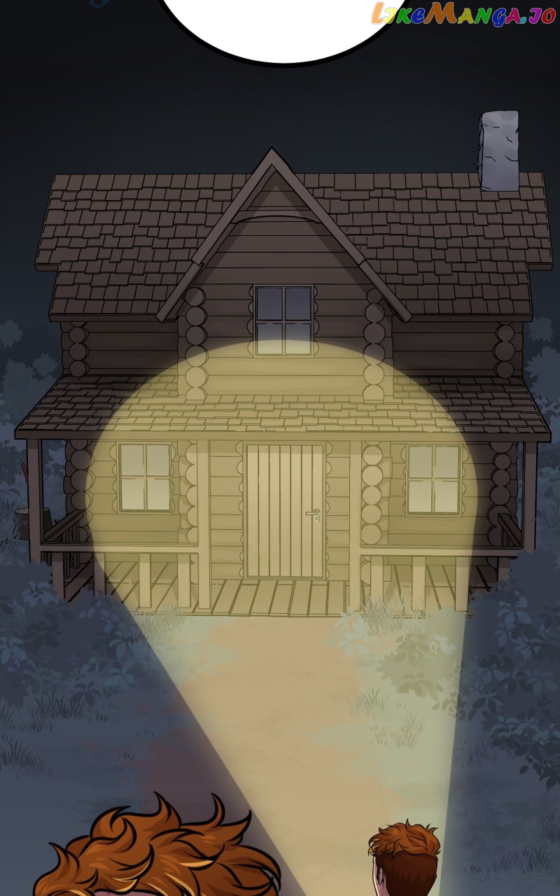 Anything for You Chapter 35 - page 51