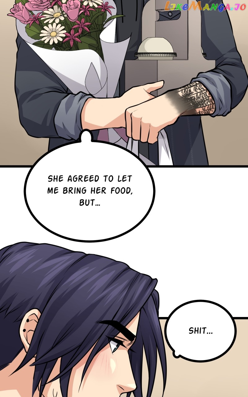 Anything for You Chapter 35 - page 9