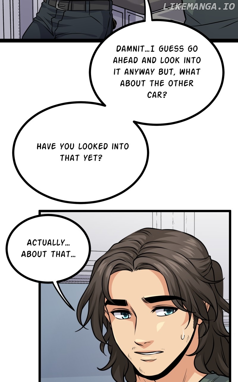 Anything for You Chapter 71 - page 12