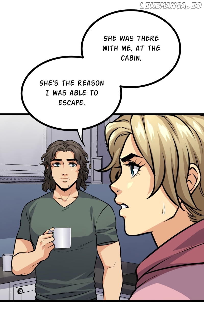 Anything for You Chapter 71 - page 14