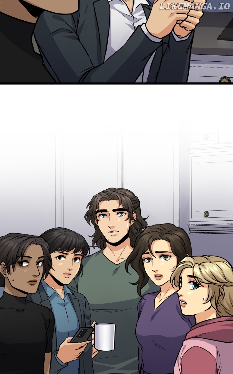 Anything for You Chapter 71 - page 16