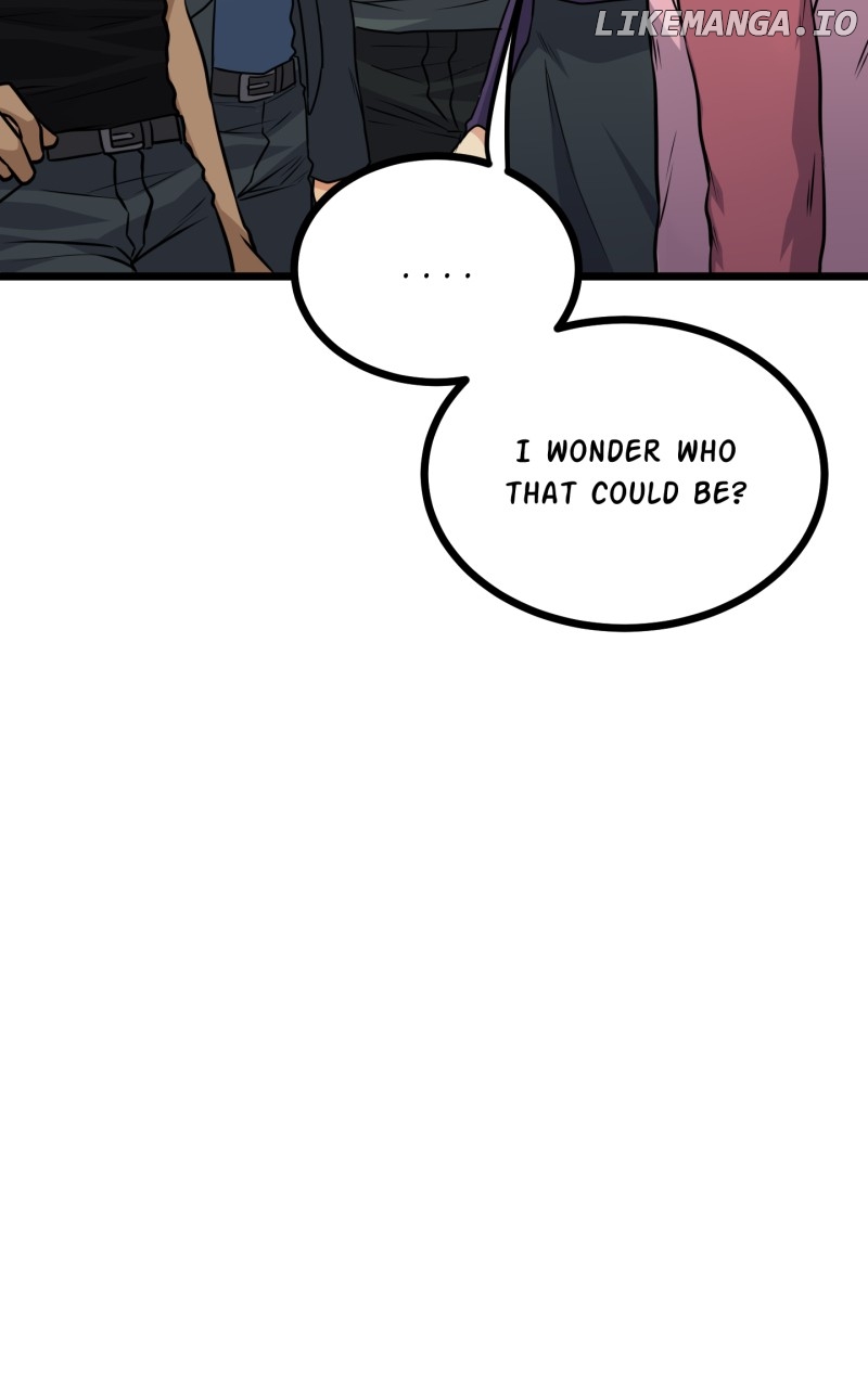 Anything for You Chapter 71 - page 17