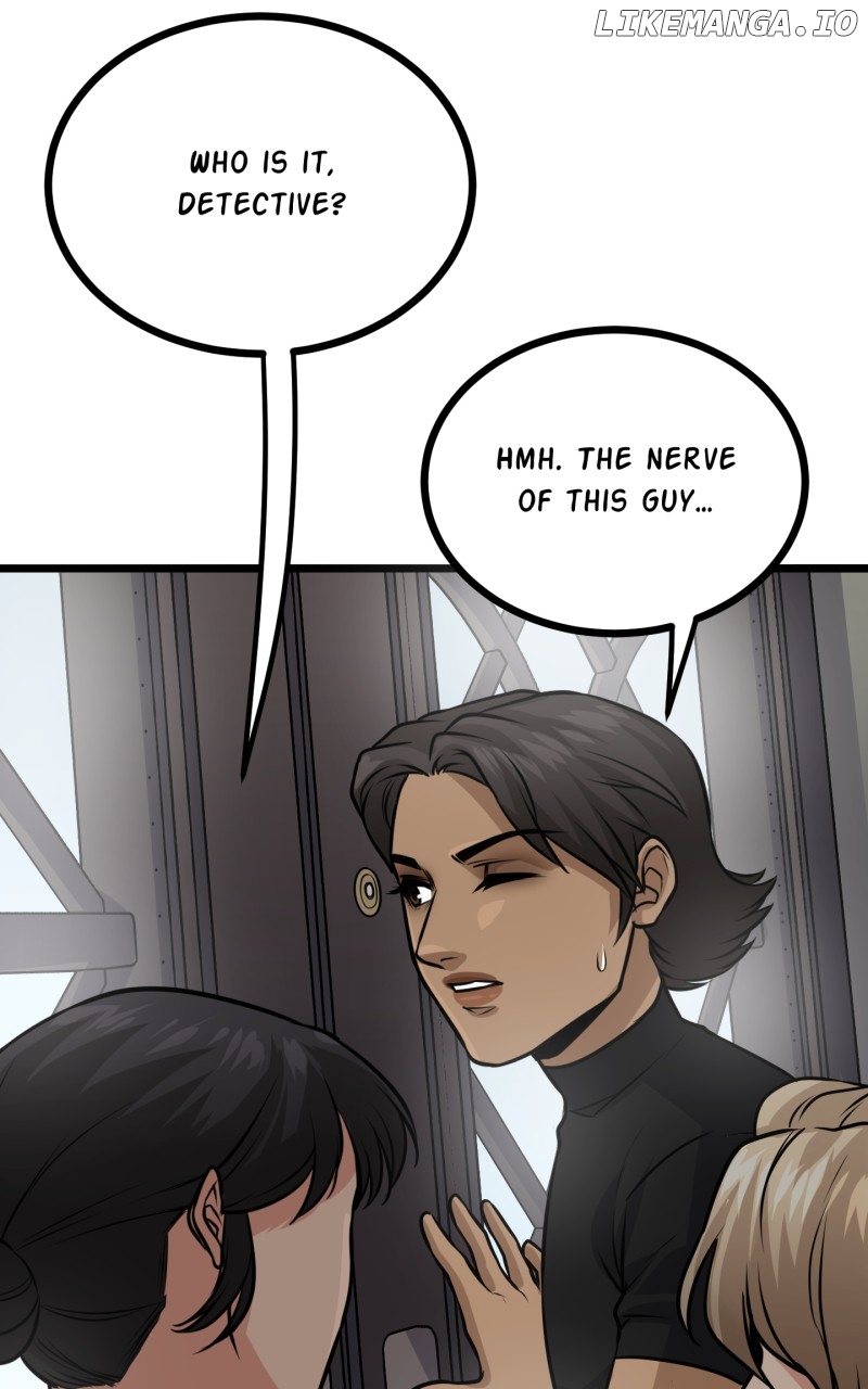 Anything for You Chapter 71 - page 18