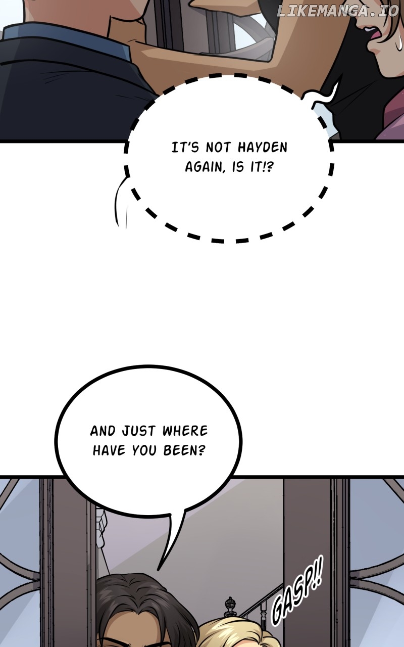 Anything for You Chapter 71 - page 19