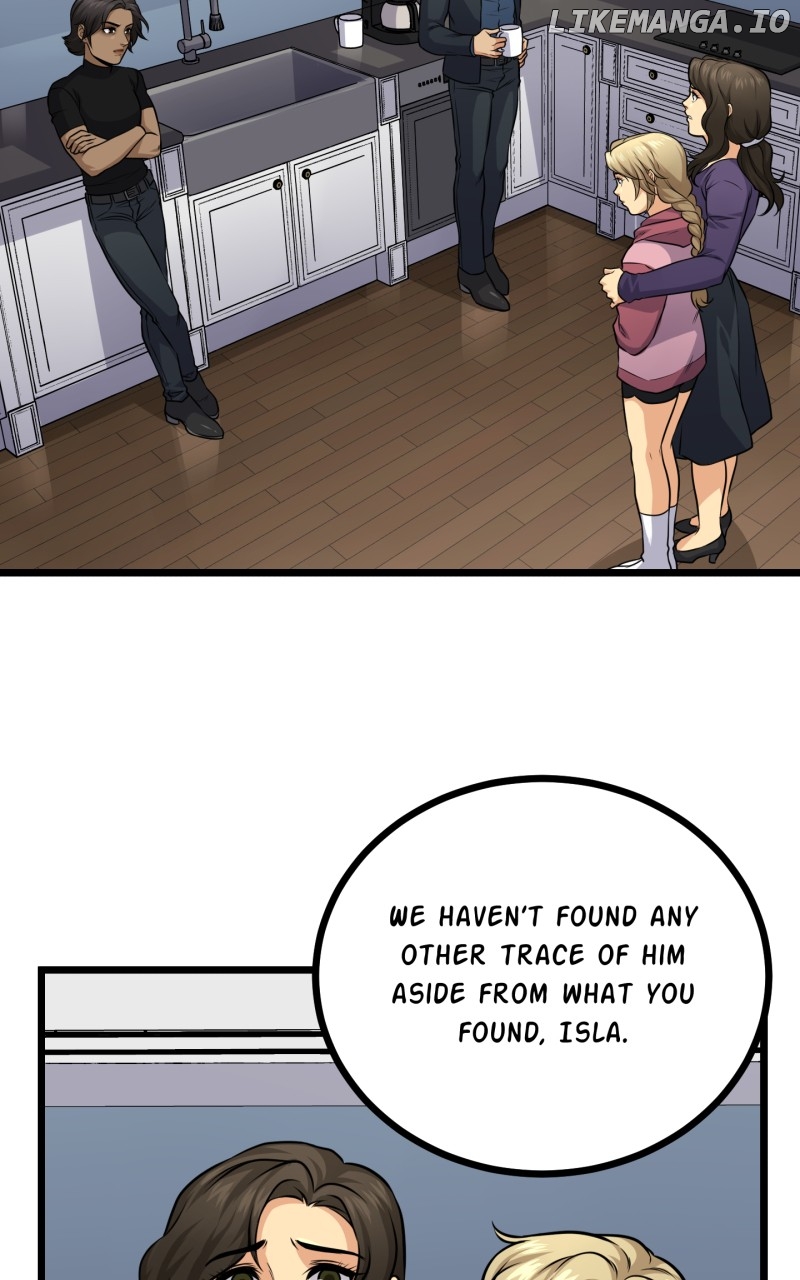 Anything for You Chapter 71 - page 2