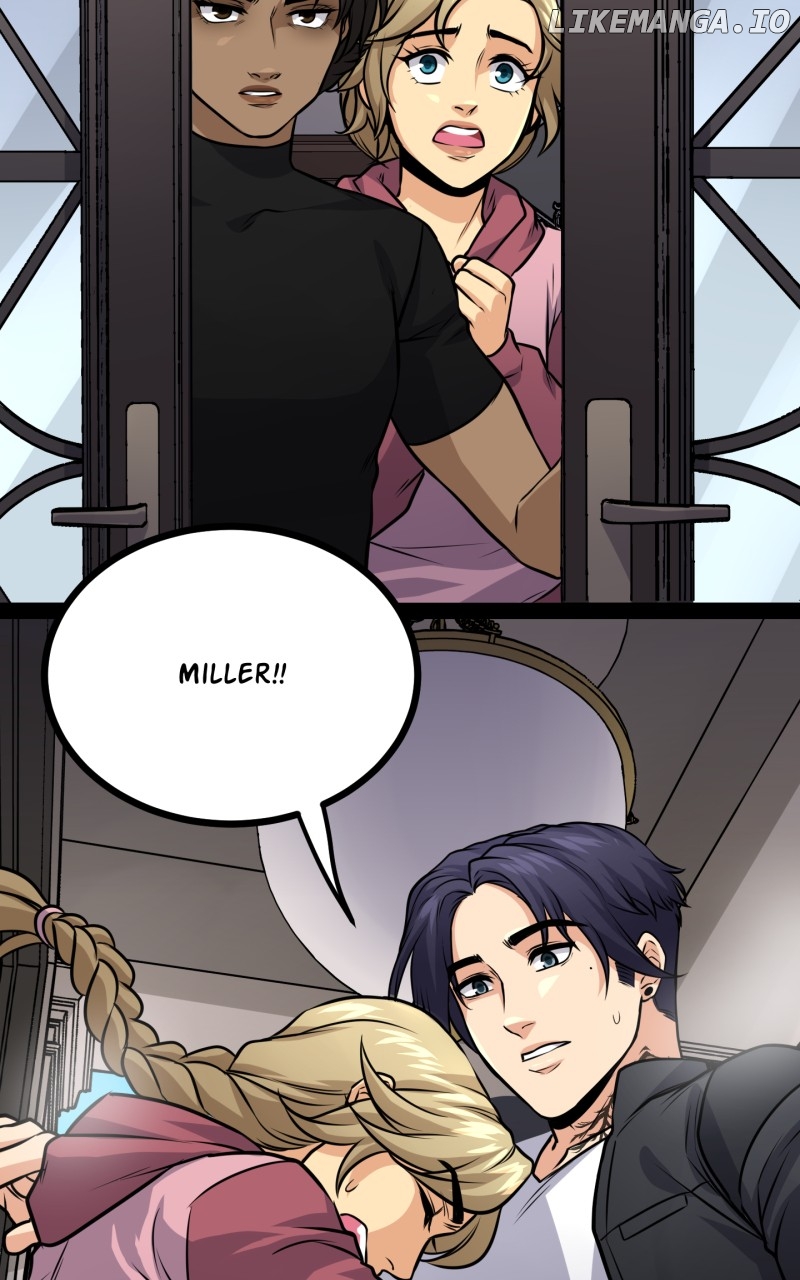 Anything for You Chapter 71 - page 20