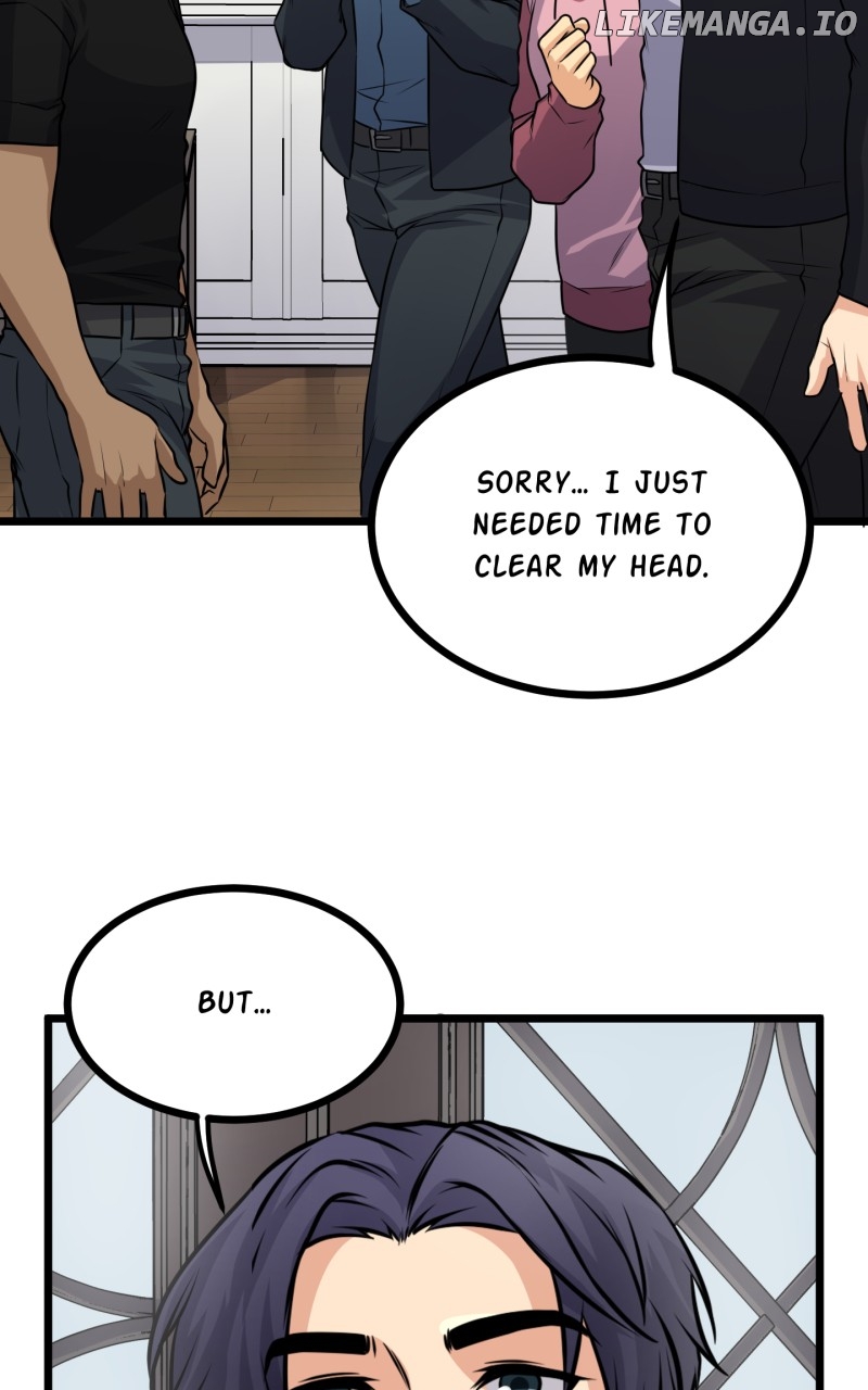 Anything for You Chapter 71 - page 24