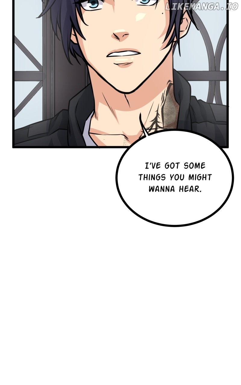 Anything for You Chapter 71 - page 25