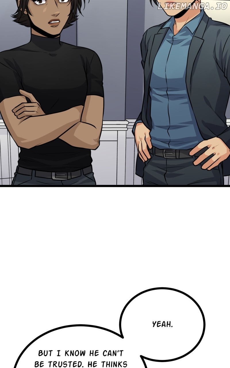 Anything for You Chapter 71 - page 29
