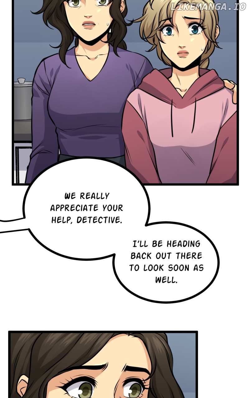 Anything for You Chapter 71 - page 3