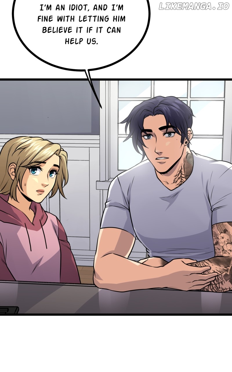 Anything for You Chapter 71 - page 30
