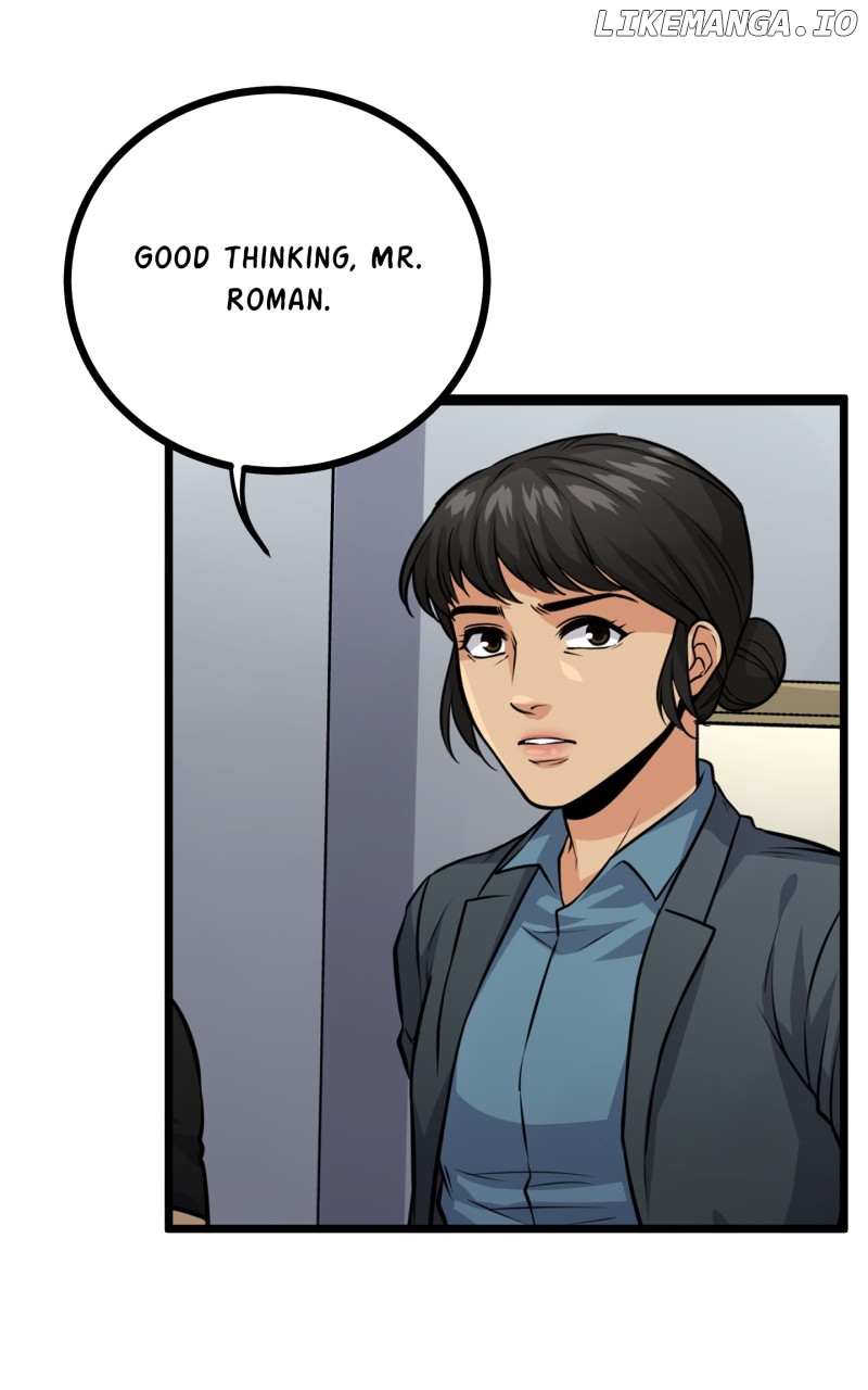 Anything for You Chapter 71 - page 31
