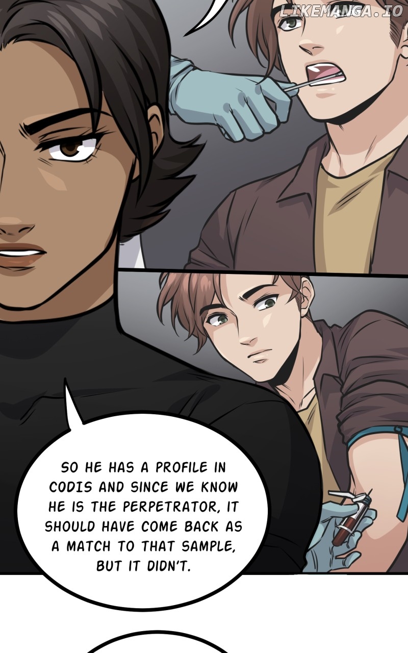 Anything for You Chapter 71 - page 37