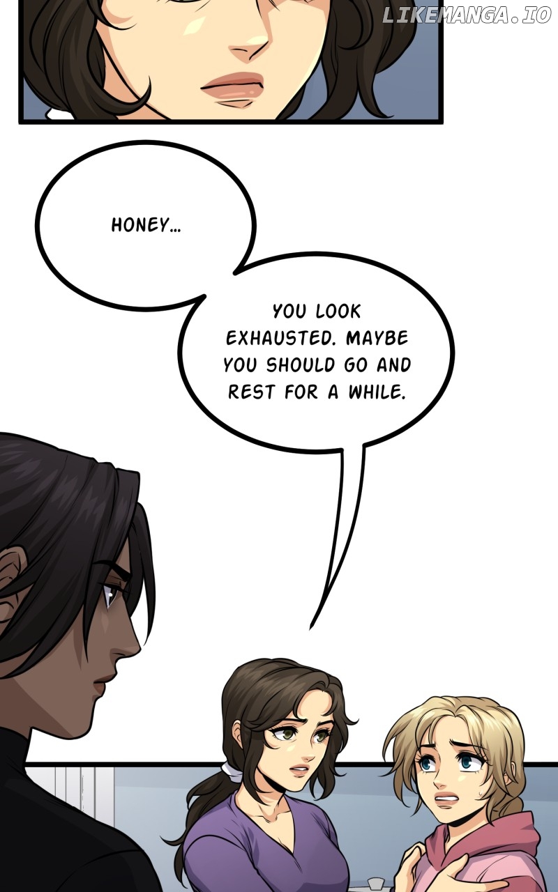 Anything for You Chapter 71 - page 4