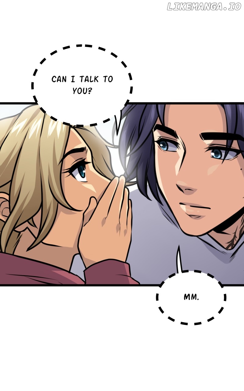 Anything for You Chapter 71 - page 45
