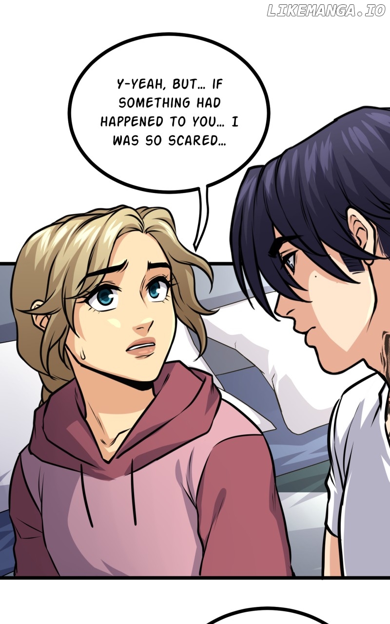 Anything for You Chapter 71 - page 49