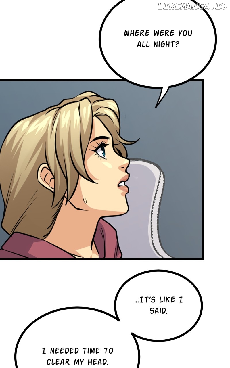Anything for You Chapter 71 - page 50