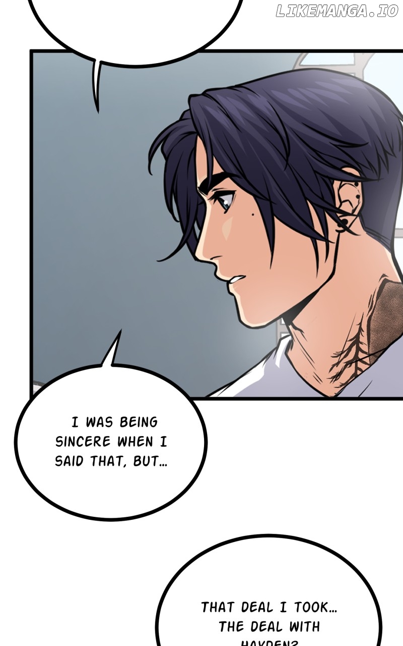 Anything for You Chapter 71 - page 51