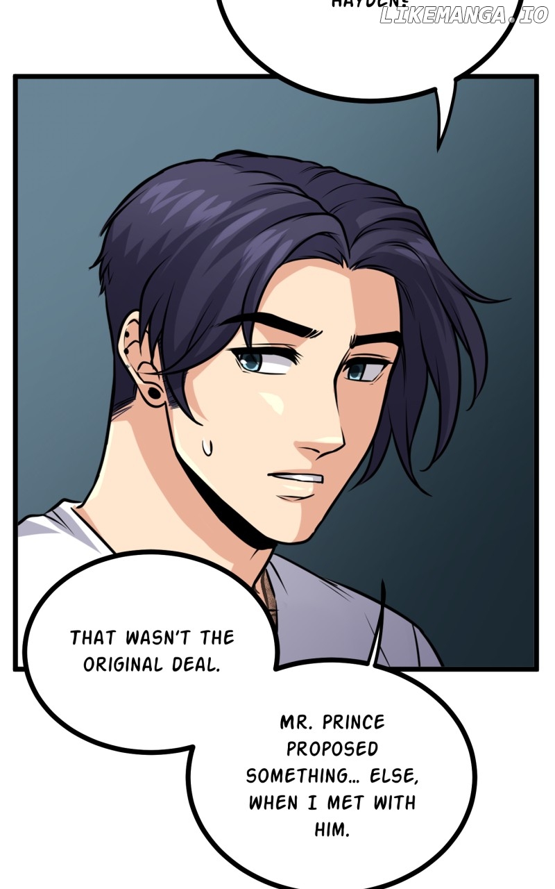 Anything for You Chapter 71 - page 52