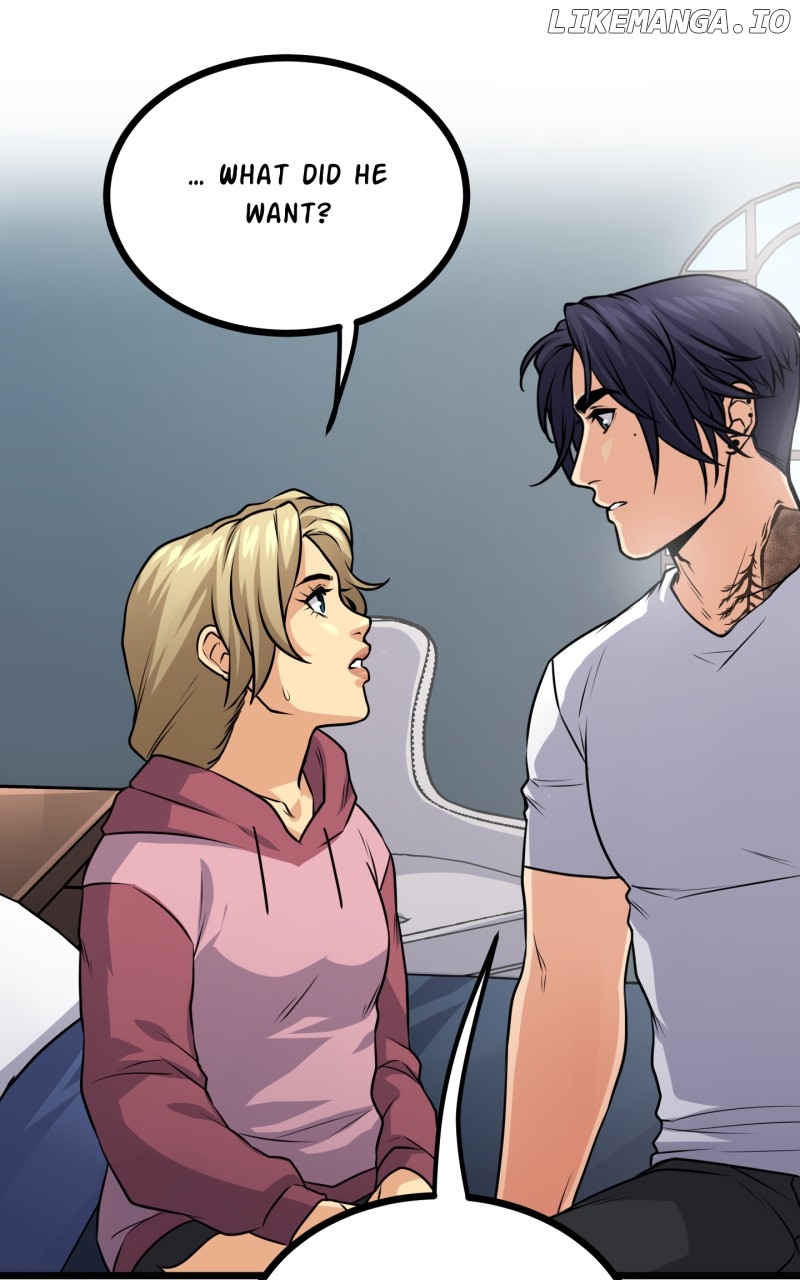 Anything for You Chapter 71 - page 54