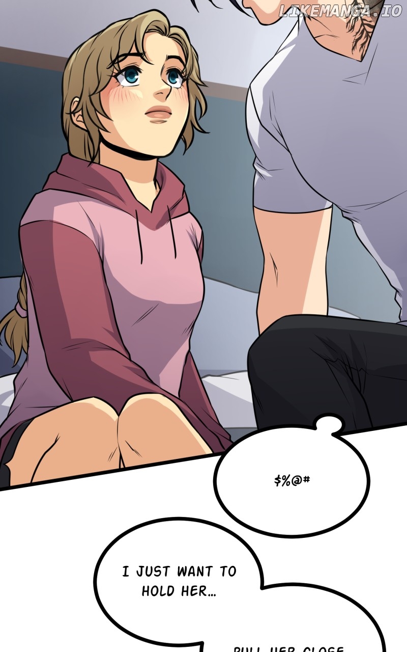 Anything for You Chapter 71 - page 57